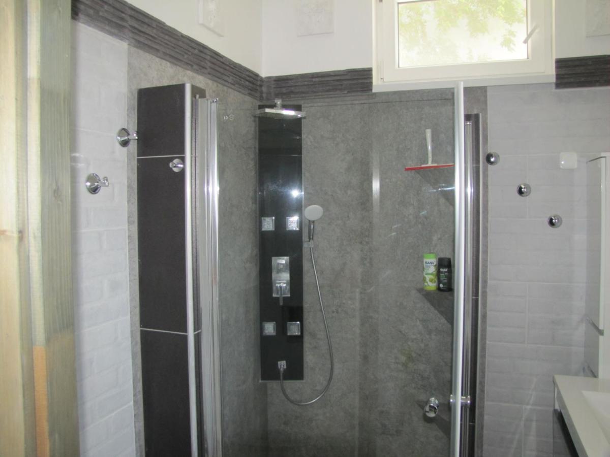 Mm Apartman 세게드 외부 사진