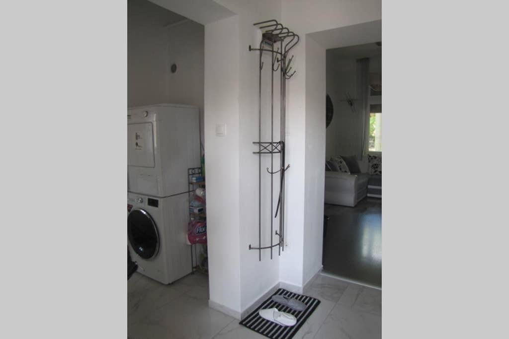 Mm Apartman 세게드 외부 사진