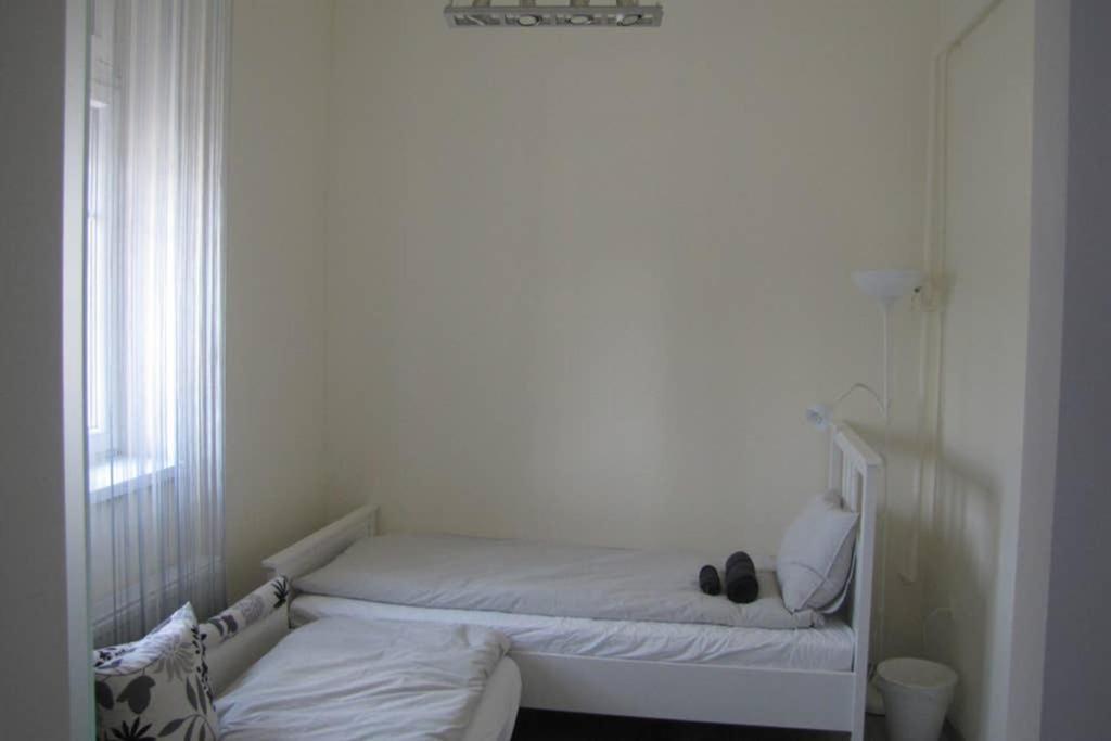 Mm Apartman 세게드 외부 사진