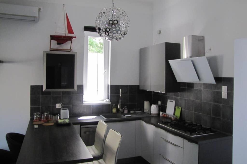 Mm Apartman 세게드 외부 사진