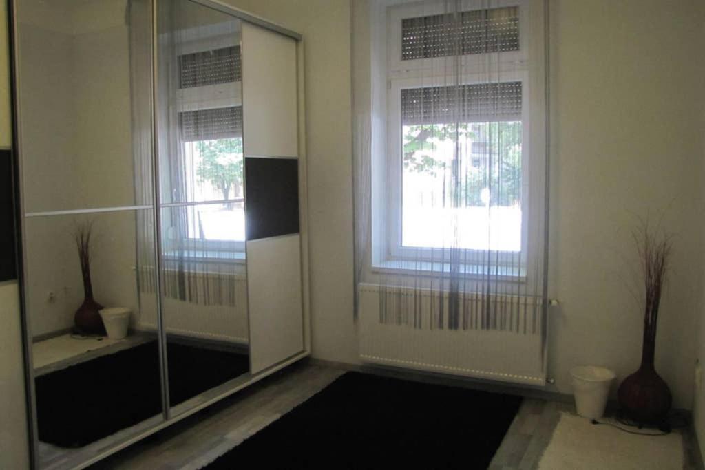 Mm Apartman 세게드 외부 사진