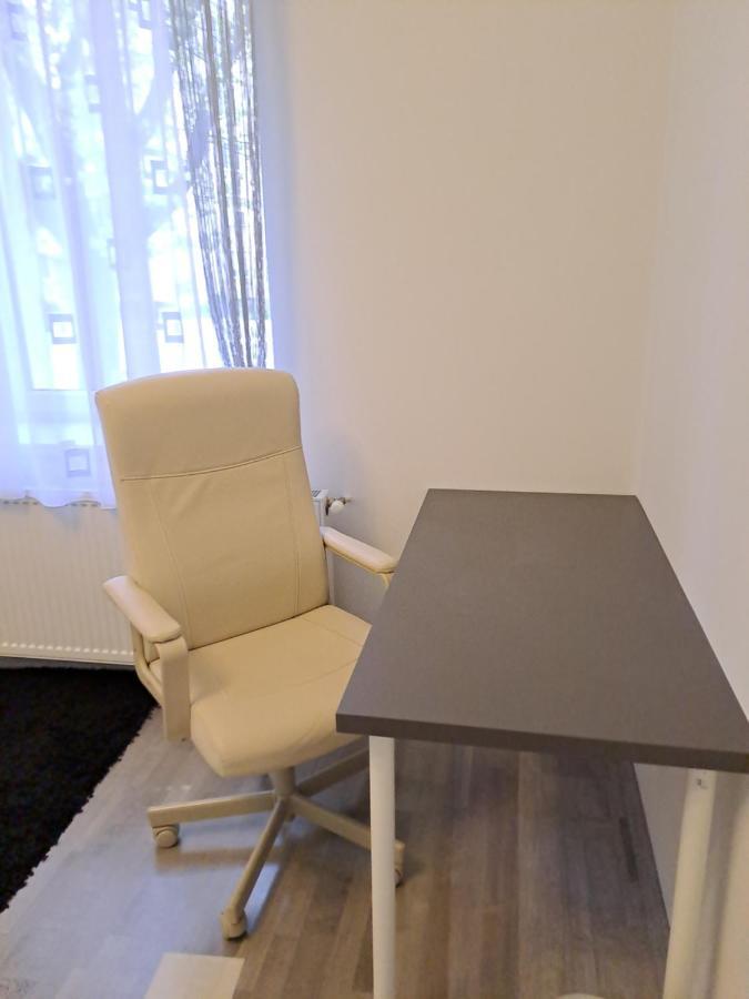 Mm Apartman 세게드 외부 사진